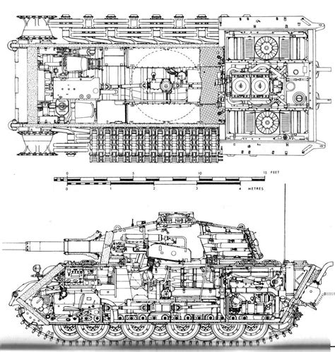 Pzkpfwvi Königstiger Tank World Of Tanks Tanks Military