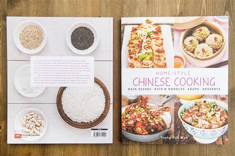 Home Style Chinese Cooking Updated 7717 Chris Radley Photography