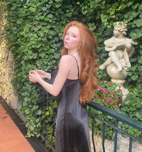 Pin By Gene S On Francesca Capaldi Fan Page Red Haired Beauty