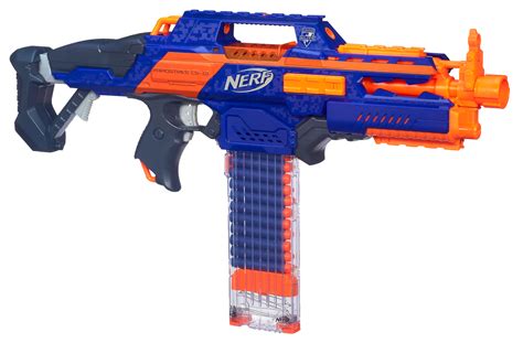 Nerf Gun Png