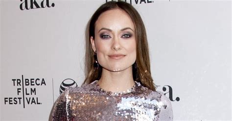 Olivia Wilde Biography Childhood Life Achievements And Timeline