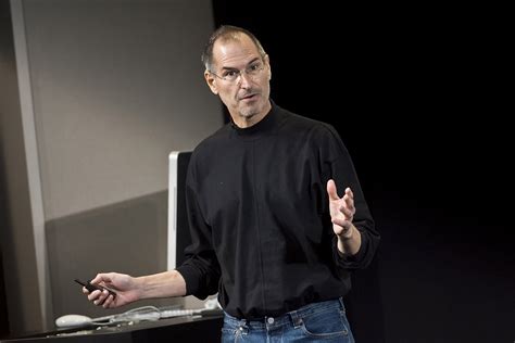 Steve Jobs Iphone Creation Story Proves Even The Smartest Executives