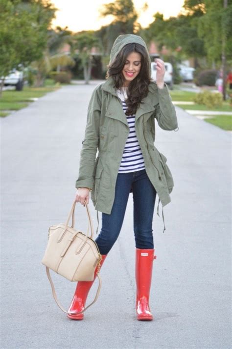 rainy day outfits 2024 women bab gertrude