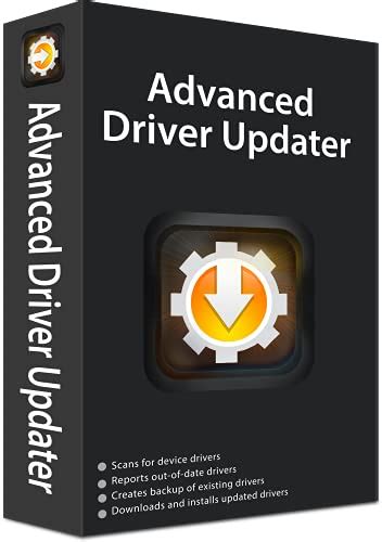 Systweak Advanced Driver Updater Software For Windows Device