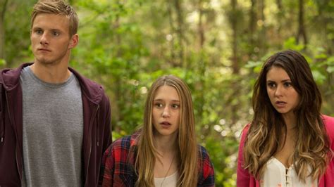 The Final Girls Is A Dopey Horror Spoof With A Heart Of Gold