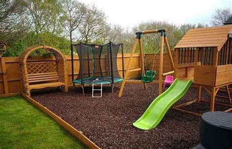 Outdoor Play Area Designs Ideas For Childrens Outdoor Play Areas