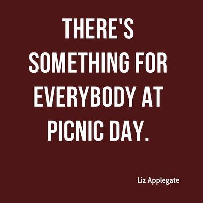 These picnic quotes are the best examples of famous picnic quotes on poetrysoup. 22 Fun and Sweet Quotes About Picnics | Picnic quotes, Sweet quotes, Quotes