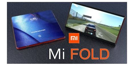 Xiaomi mi mix fold android smartphone. Xiaomi Mi Mix Fold Release Date, Price, Specs, Concept, Review & Rumors - WhatMobile24.com
