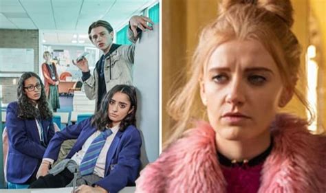 Ackley Bridge Viewers Slam Big Change To Channel 4 Drama Not The