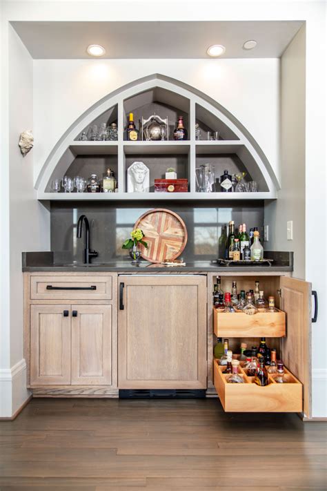 18 Majestic Industrial Home Bar Ideas Youre Going To Enjoy