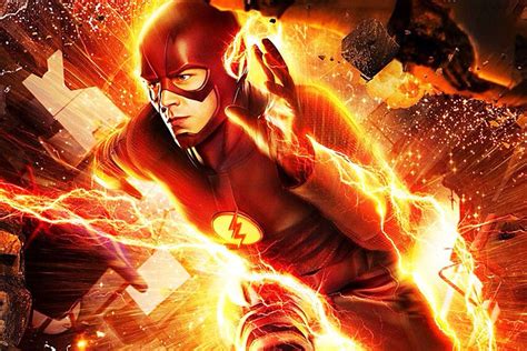 Official The Flash Season 8 Episode 2 The Cw Online Tv Series