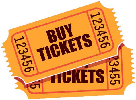 Download Concert Ticket Png Admit One Tickets Sticker Png Image With