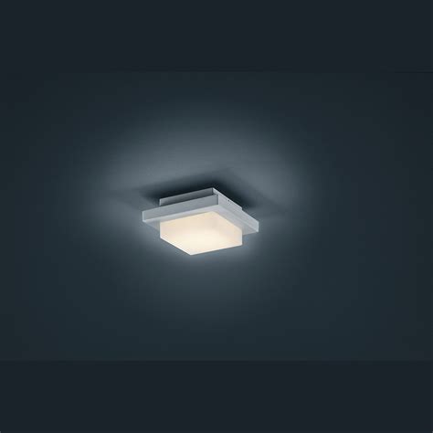 Badlampen online kaufen bei obi obi at. LED-Leuchte Wand/Decke Outdoor grau
