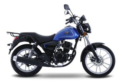 Moto Italika Rc150 Azul Negro 3133200 En Mercado Libre
