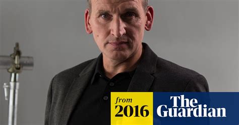 Watch Christopher Eccleston In An Alzheimers Research Uk Ad Ad Break