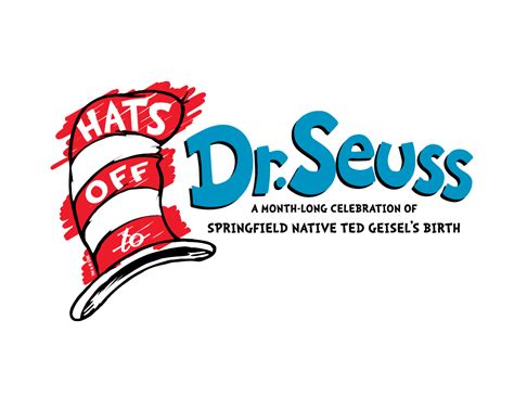 Dr Seuss Logo : The Dr Seuss Experience : The current status of the png image
