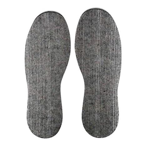 17 Best Thermal Insoles February2024