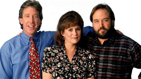 Home Improvement The Complete Series Release Date Trailers Cast