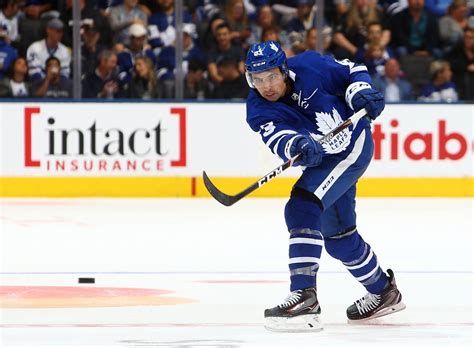 Toronto Maple Leafs List Of Possible Trade Ideas