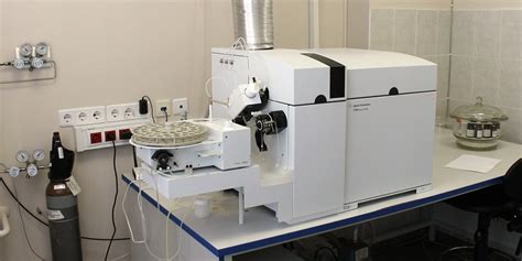 Analysis of solutions, dissolved solids, or with laser ablation, solid samples. Inductively coupled plasma mass-spectrometer (ICP-MS ...
