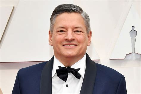 Ted Sarandos Net Worth Salary Earnings And Investment