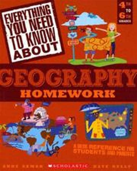 everything you need to know about geography homework everything you need to know about anne