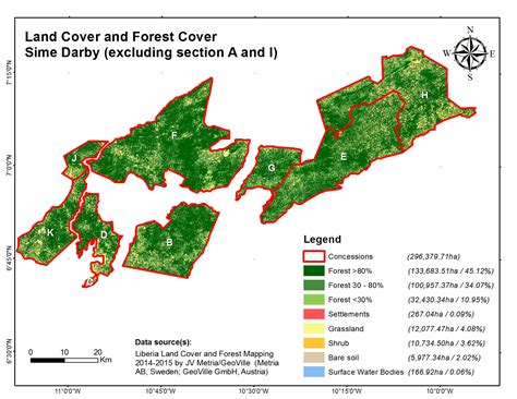 Get the latest sime darby plantation bhd registered stock price and detailed information including sdpnf news, historical charts and realtime prices. Sime Darby: Liberian Crossroads - Sime Darby Bhd (OTCMKTS ...