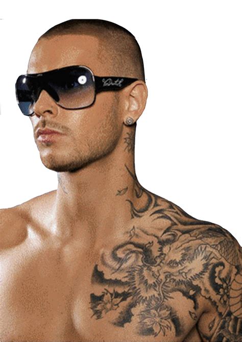 Prêt à vous faire tatouer ? Idée tatouage homme torse - young planneur