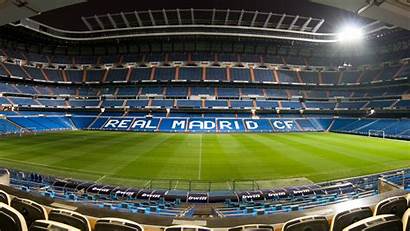 Madrid Stadium Wallpapers Pixelstalk
