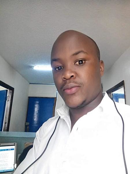 Mathewotilah01 Kenya 27 Years Old Single Man From Nairobi Kenya Dating