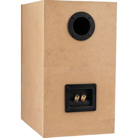 Check spelling or type a new query. Samba MT Bookshelf Speaker Kit with Knock-Down Cabinet ...