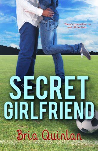 prism book tours secret girlfriend and secret life by bria quinlan for ya love