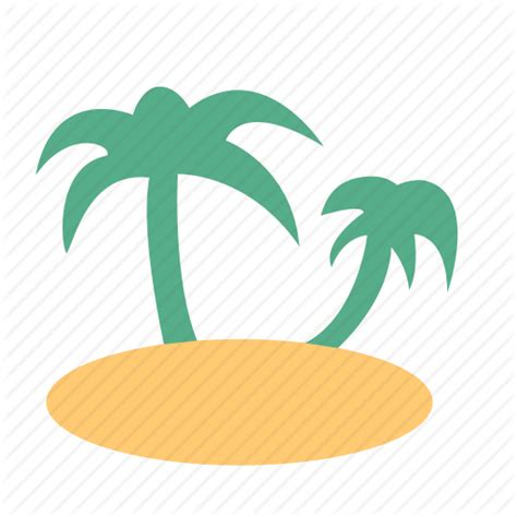 Island Icon Png 380587 Free Icons Library