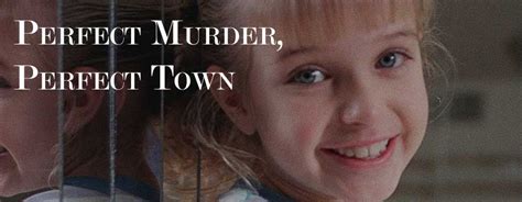 Perfect Murder Perfect Town Movie Full Length Movie And Video Clips
