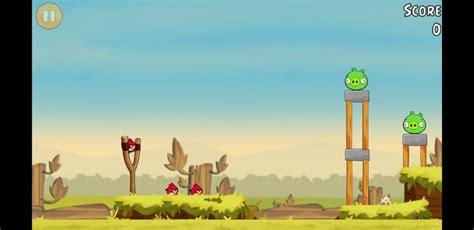 I Played All 17 Angry Birds Games And I Have Some Thoughts Kotaku Uk