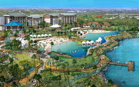The venue is 1.2 km from taksim square. SanDiegoVille: San Diego's Paradise Point Resort & Spa To Become Jimmy Buffett-Themed ...