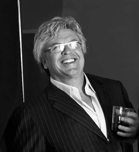 Ron White Net Worth Spouse Young Children Awards Movies Famous