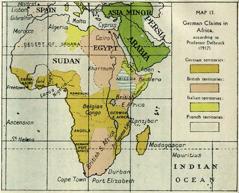 South african troops ww1 campaign in east africa. "Mittelafrika": The German Dream of an African Empire, 1884-1918 | perspectivesonafrica