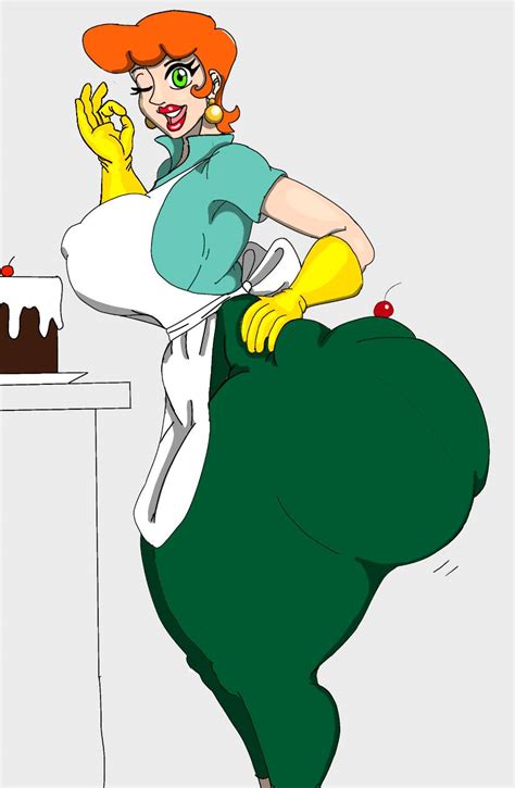 Thicccccc Ass Dexter S Mom By Altairiusshima On Deviantart