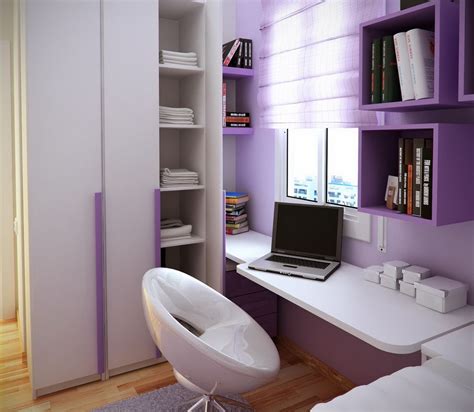 Home Interior How To Create Study Room For Your Children Small Study