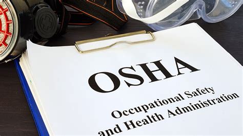 OSHAs Proposed Changes To The HazCom Standard VelocityEHS