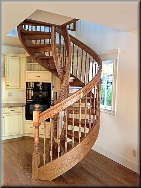 Pin By Karen Burkholder On Spiral Staircases Stairs Design Staircase