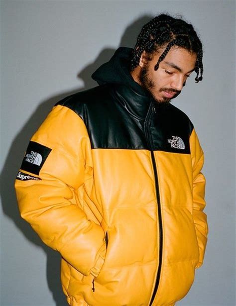 The Top 10 Supreme X The North Face Collaborations Of All Time Klekt Blog