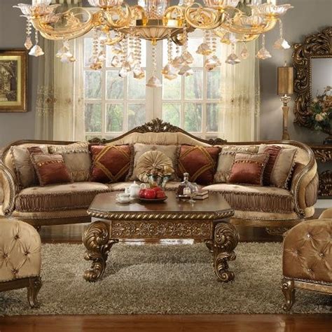 30 Elegant Living Room Furniture