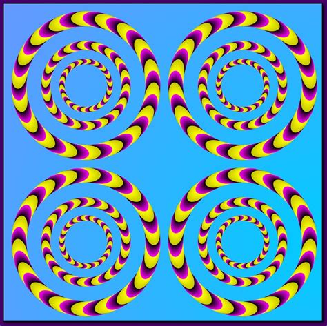 Moving Optical Illusions Pictures Magic Eye Picture Optical Illusions