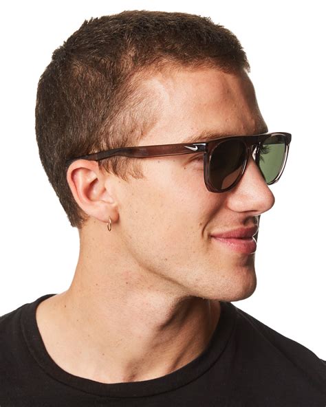Nike Flatspot Sunglasses Gunsmoke Gunmetal Surfstitch