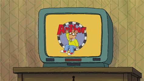 Arthur Tv Series Arthur Wiki Fandom