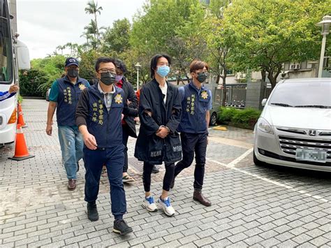 Deepfake Porn Case Suspect Is Released On Bail Taipei Times