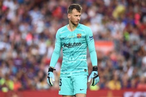 We highly recommend this provider and bravo to their staff gregory hill; Barcelona Keeper Neto Suffers Fractured Wrist in Practice ...