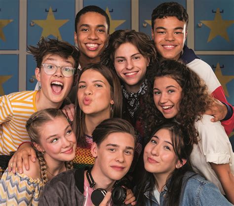 Nickalive Nickelodeon Gsa Orders Spotlight Season 5